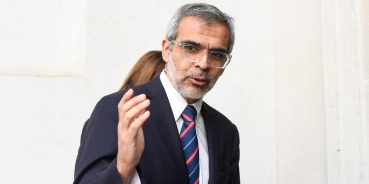Gobierno espera decisión del TC por indultos y confirma nueva solicitud