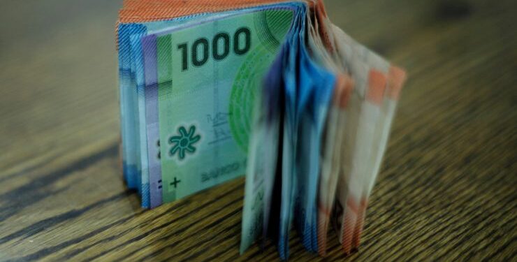 Comienza el tercer pago del Bono Marzo: Revisa si te corresponde recibirlo