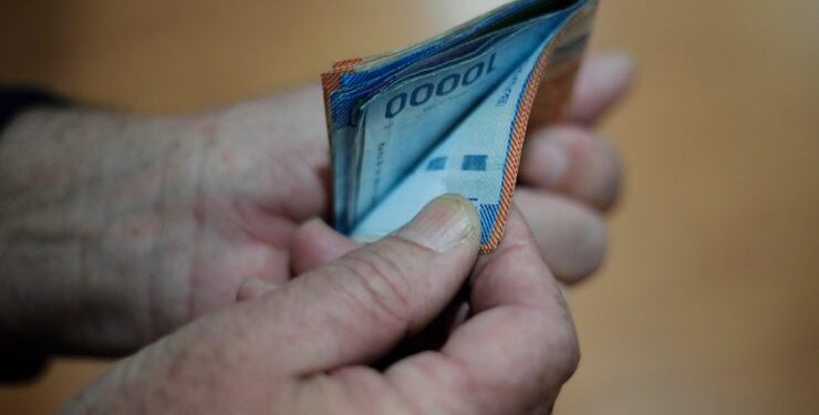 Congreso aprueba y despacha aumento del Aporte Familiar Permanente