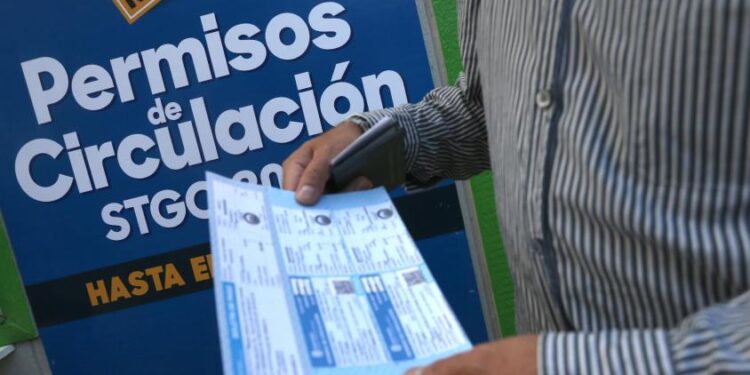 Última semana para obtener Permiso de Circulación 2023: plazo vence este viernes