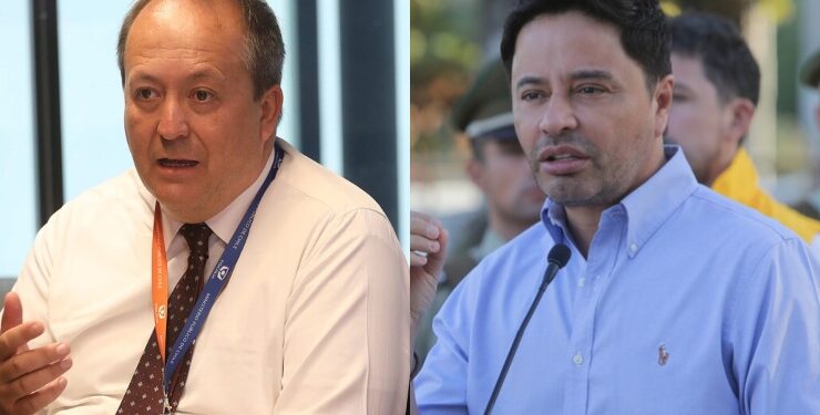 Carter se reunirá con fiscal nacional este lunes tras polémica por “narco casas”