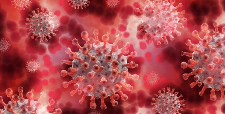 COVID-19: FBI dice que habría iniciado en accidente de laboratorio en China