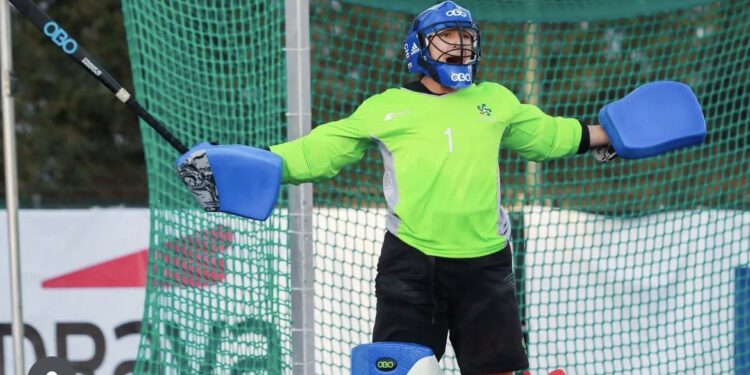 Muere Claudia Schüler, arquera de la Selección Chilena de hockey césped