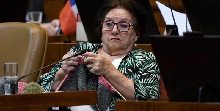Cordero descartó disculparse con Campillai tras polémica por sus dichos