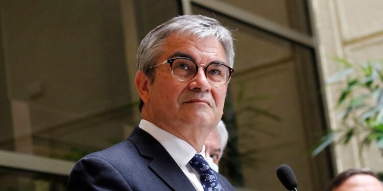 Reforma tributaria: Ministro Marcel confirmó que presentarán nuevo proyecto