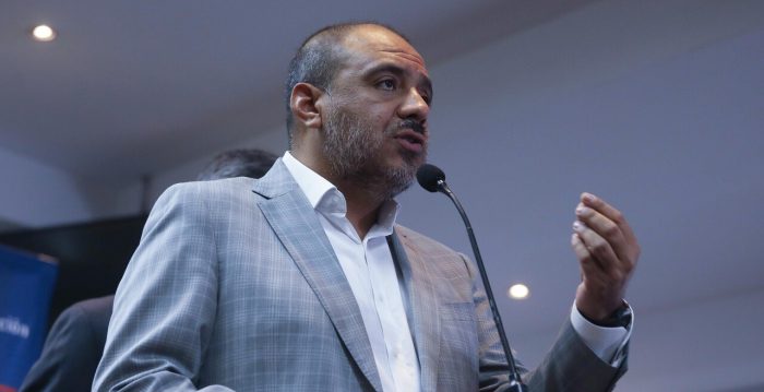 Ministro Ávila apunta a reactivación educativa tras permanencia en gabinete