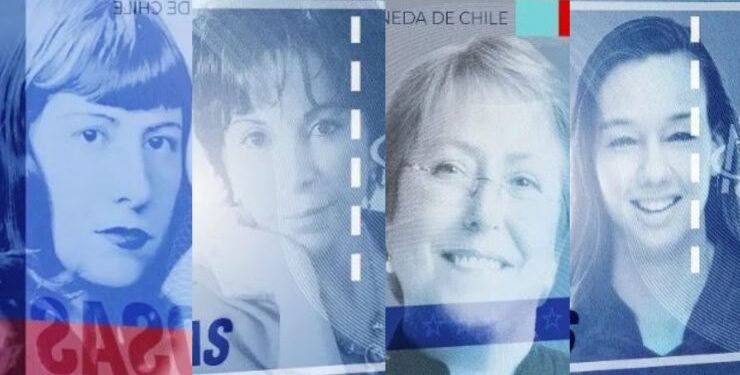 Casa de Moneda anuncia consulta ciudadana para rostro de billete conmemorativo