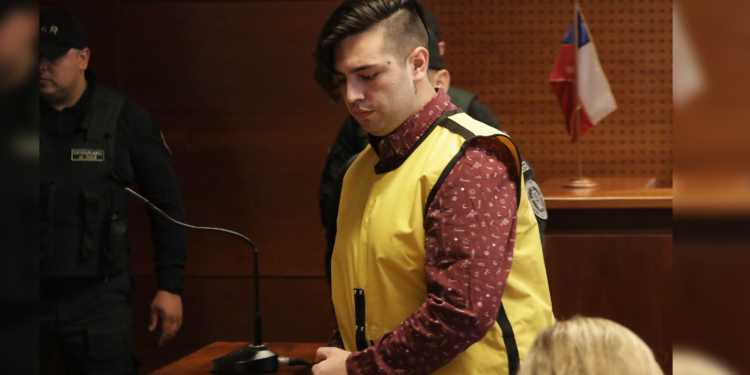 El lunes comienza juicio por homicidio de Fernanda Maciel