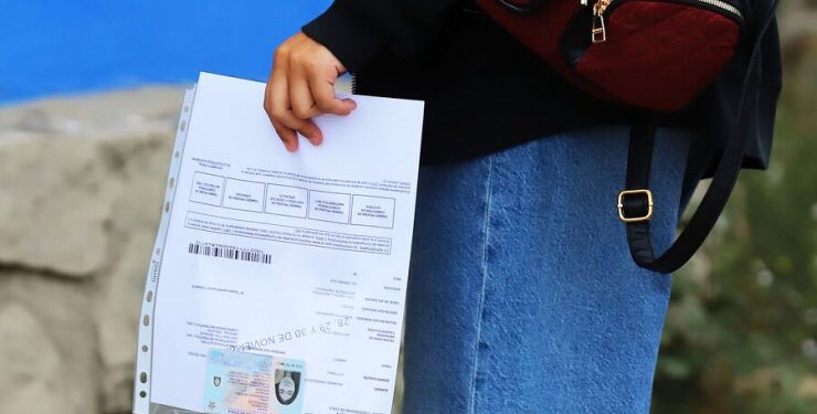 Este martes finaliza el plazo de inscripción para la PAES Invierno 2023