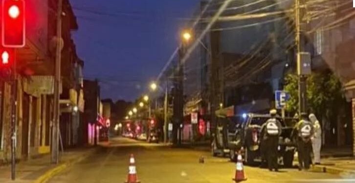 Hombre buscado en Osorno apareció en buen estado de salud