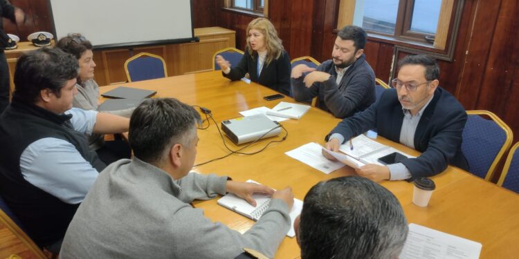 Fiscalizaciones en puertos y carreteras de la región marcarán Semana Santa