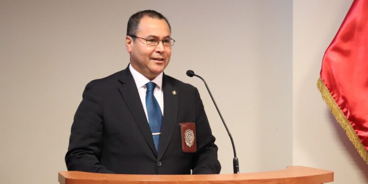 Asumió nuevo jefe de la PDI en la región de Los Lagos