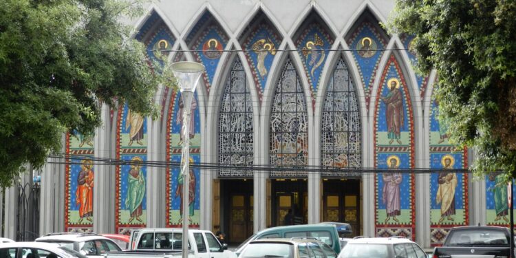 Investigan a diácono de Osorno por presunto abuso sexual infantil