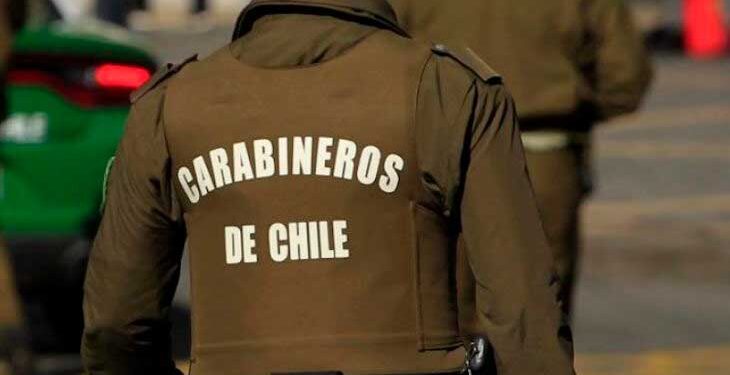 Joven de 18 años fue asaltado y golpeado en la cabeza en Osorno