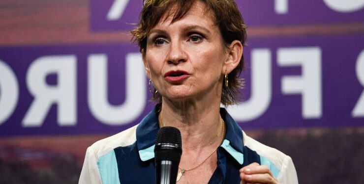 Ministra Tohá reiteró que nuevos indultos no están en “planes del Gobierno”