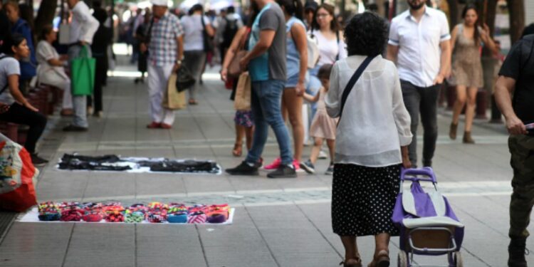 Estudio Ipsos: 7 de cada 10 mujeres temen ser víctimas de la delincuencia