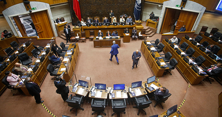 Senadores de Comisión de Salud anticipan reunión con Gobierno por isapres