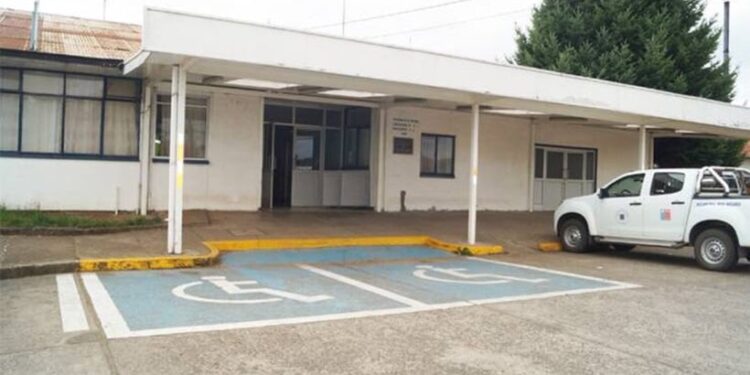 Intentan agredir a hombre que constató lesiones en hospital de Río Negro