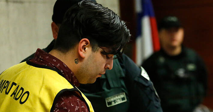 Comienza juicio contra imputado por crimen de Fernanda Maciel