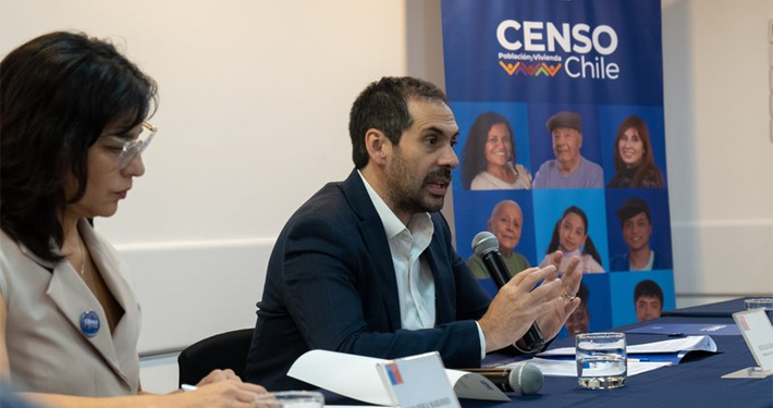 Comisión Nacional del Censo 2024 lleva a cabo su primera reunión