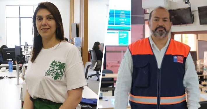 Exministra Díaz asume en Consejo Nacional de Ciencias y Álvaro Hormazábal en Senapred