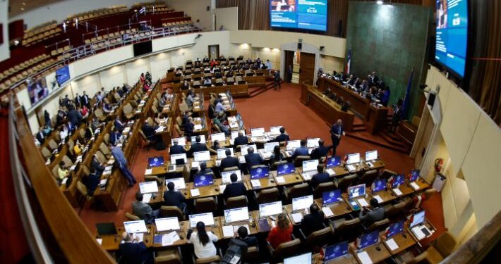 Comisión investigadora por indultos operará 78 días después de ser aprobada