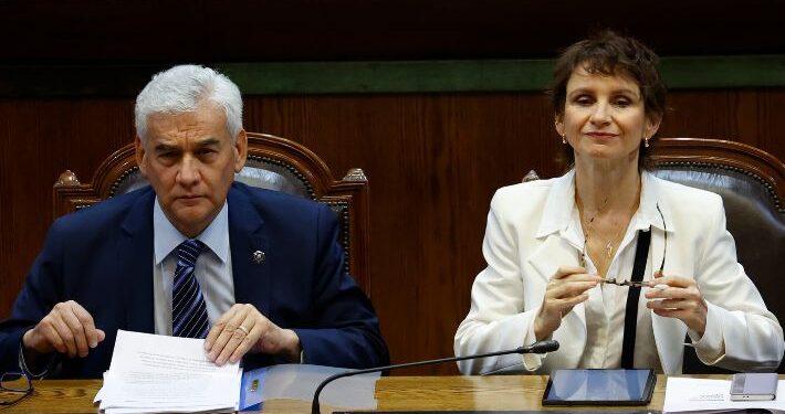 Congreso aprueba nueva prórroga del Estado de Excepción en el sur