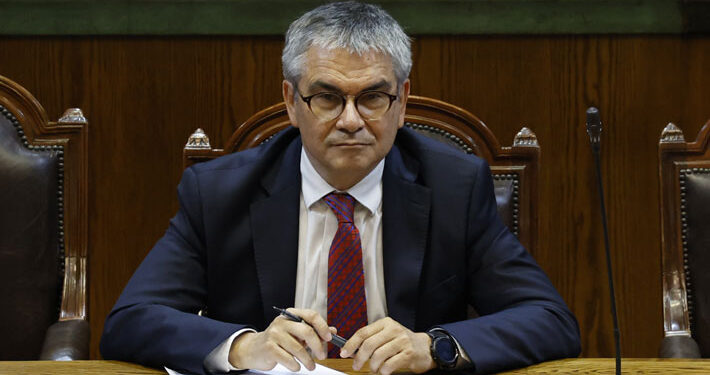Marcel por rechazo a idea de legislar autopréstamo: «Ha primado la responsabilidad»