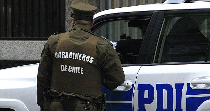 Investigan muerte de hombre encontrado en parcela de Puerto Varas