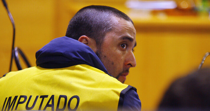 Confirman sentencia para Emilio Berkhoff y otros 16 condenados