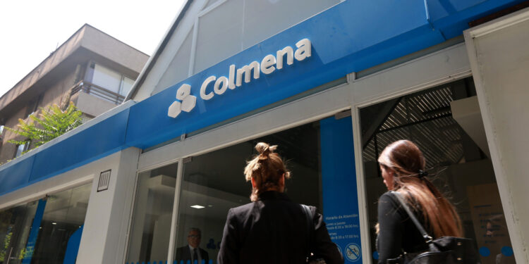 Vuelco en proceso: Suprema aprueba compra de isapre Colmena por Nueva Masvida