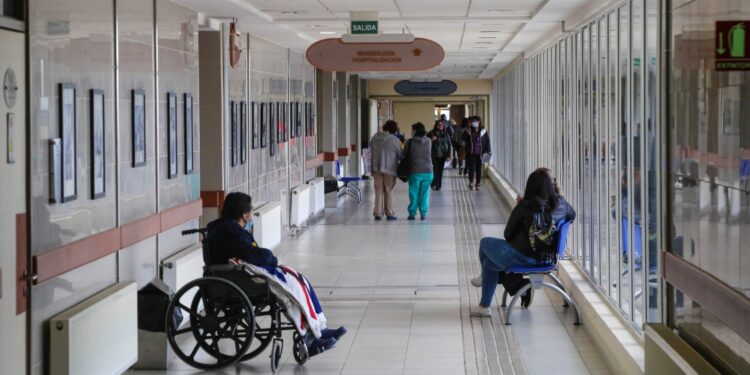 Minsal anunció Oficina Nacional de Condiciones Crónicas Complejas