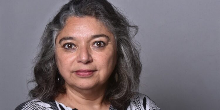 Gobierno designó a abogada Lidia Casas para integrar la CIDH