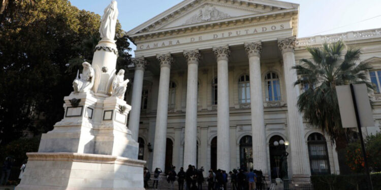 Comisión Experta comenzará a trabajar anteproyecto constitucional este lunes
