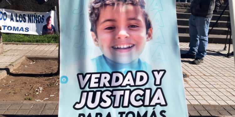 Plan B: Fiscalía reformaliza este viernes al tío abuelo de Tomás Bravo por «abandono»