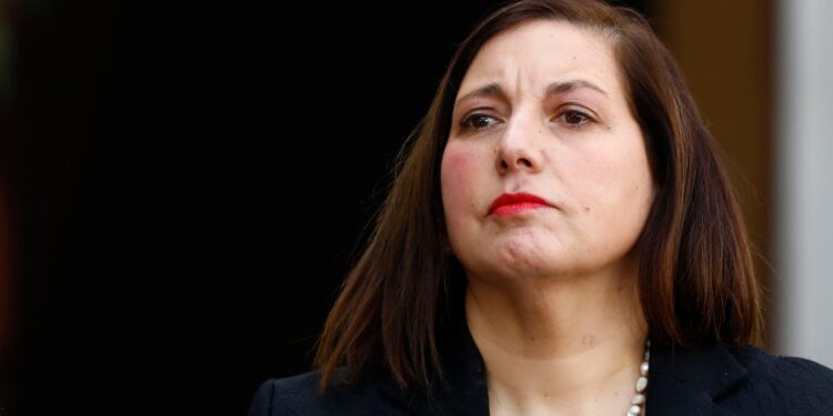 Partido Socialista aboga por «una revisión crítica» del programa de Gobierno