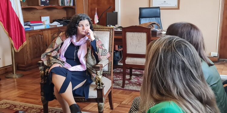 Investigan presunta corrupción en Delegación Presidencial del Biobío