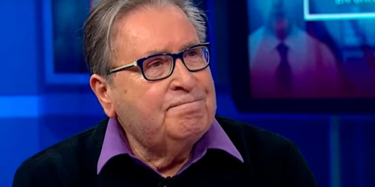 Eduardo Ravani, creador de «Jappening con Já», muere a los 81 años