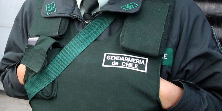 Gendarmería dio informes desfavorables a 10 de los 13 indultados por el Presidente