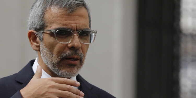 Tras fallo del TC, Gobierno «da por cerrado el capítulo» indultos