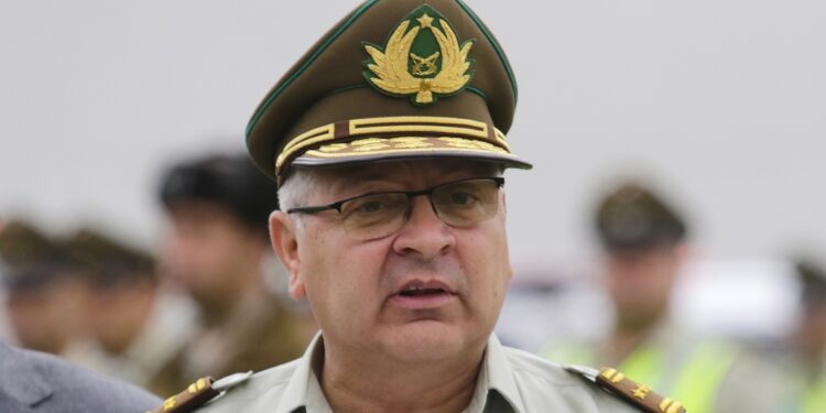 Estallido social: General Yáñez declarará por omisión de apremios ilegítimos