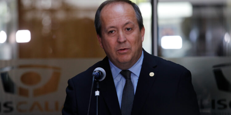 Fiscal nacional ordenó crear protocolo para entregar información a alcaldes