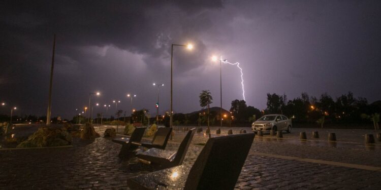 El Niño de este año no traerá necesariamente las lluvias que anhela Chile