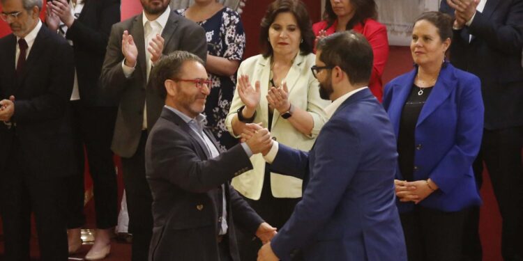 “Humillado”, Presidente del Partido Liberal renuncia tras cambio de gabinete
