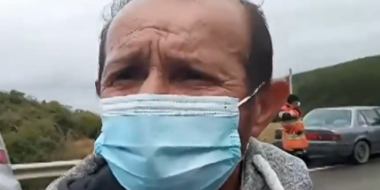 Caso Tomás Bravo: Rechazan recurso de amparo del tío abuelo del menor