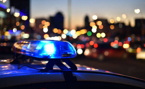 Hombre resultó herido a bala tras atacar a Carabineros por caso de VIF en Puyehue