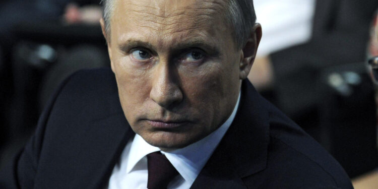 Putin anuncia que Rusia desplegará armas nucleares tácticas en Bielorrusia