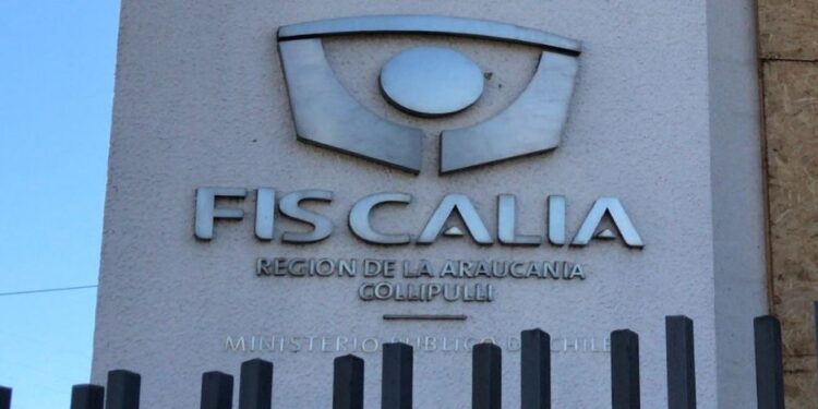 Fiscalía propuso resguardo policial a diputados amenazados en La Araucanía