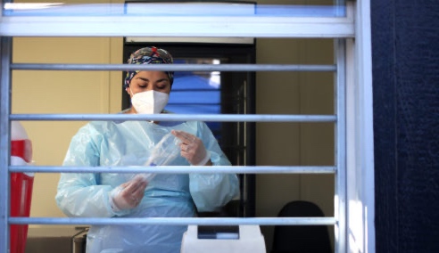 Anuncian paro de Atención Primaria de Salud en provincia de Osorno