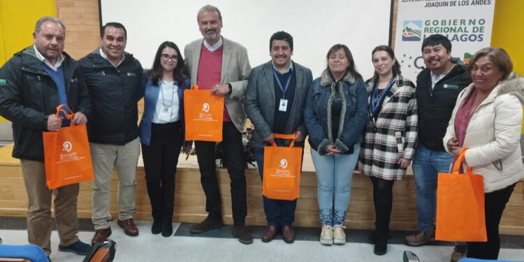 Personas con discapacidad de la región recibirán ayudas técnicas y tecnológicas